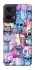 Чехол на Motorola Moto G35 Stitch ver.25 фото 1 из 1