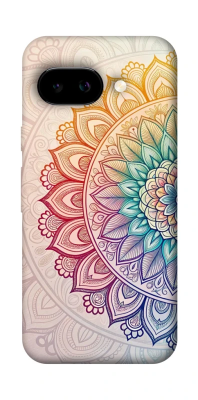 Чехол на Google Pixel 9a Mandala ver.1 фото 1 из 1