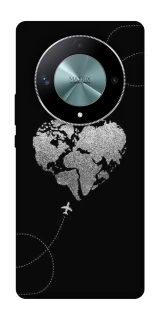 Чехол на Huawei Magic6 Lite Love aesthetic ver.12 фото 1 из 1