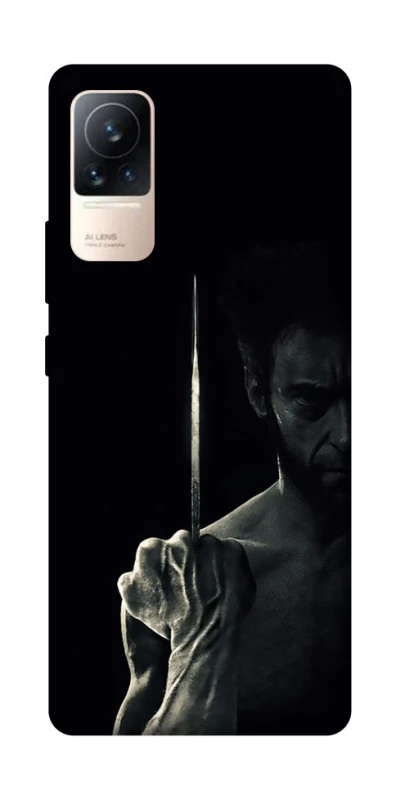 Чехол на Xiaomi Civi 6 Logan фото 1 из 1