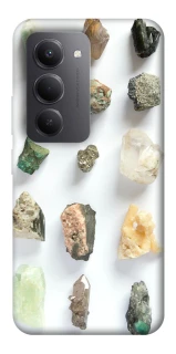 Чехол на Xiaomi Redmi 15 (EU) Коллекция кристаллов фото 1 из 1