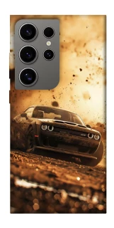 Чохол на Samsung Galaxy S24 Ultra Mud race фото 1 з 1