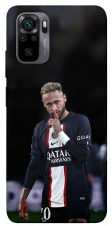 Чехол на Xiaomi Poco M5s Neymar фото 1 из 1