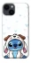 Чохол на Apple iPhone 14 (6.1") Stitch ver.12 фото 1 з 1