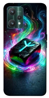 Чохол на Realme 9 Pro Руна Альгіз фото 1 з 1