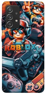 Чохол на Samsung Galaxy A52 4G / A52 5G Roblox aesthetics ver.11 фото 1 з 1