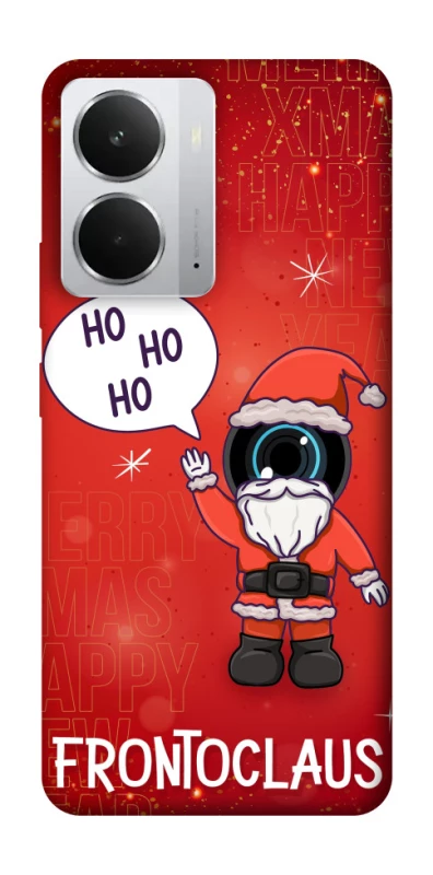 Чехол на Realme 14 Frontoclaus фото 1 из 1