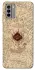 Чохол на Nokia G22 Marauders map фото 1 з 1