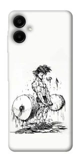 Чехол на Samsung Galaxy A07 UP UP UP фото 1 из 1