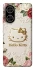 Чехол на Xiaomi Poco C71 Hello Kitty фото 1 из 1