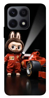 Чохол на Huawei Honor X8a F-1 Labubu фото 1 з 1