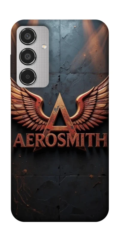 Чохол на Samsung Galaxy M35 Aerosmith фото 1 з 1