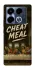 Чохол на Infinix Note 40 4G Cheat Meal фото 1 з 1
