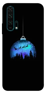 Чехол на Huawei Honor 20 Pro Christmas spirit фото 1 из 1