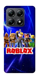 Чехол на Xiaomi 14T Roblox aesthetics фото 1 из 1