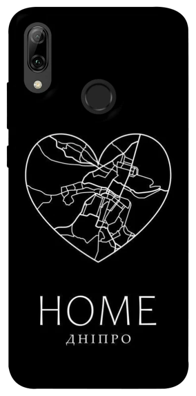 Чохол на Huawei P Smart (2019) Дніпро Home фото 1 з 1