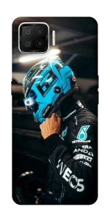 Чохол на Oppo A73 (2017) F-1 ver.8 фото 1 з 1