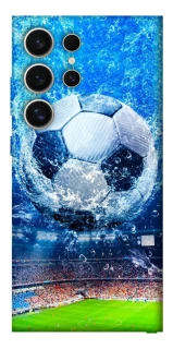 Чехол на Samsung Galaxy S25 Ultra Fantasy Football Stadium фото 1 из 1