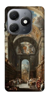 Чехол на TECNO Spark 20 Art collage ver.5 фото 1 из 1