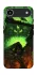 Чохол на Apple iPhone 17 Air (6.5") Gromash Hellscream фото 1 з 1