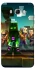 Чохол на Samsung J510F Galaxy J5 (2016) Minecraft dungeon фото 1 з 1