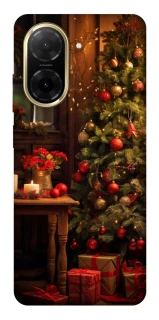 Чехол на Xiaomi Redmi A5 (Europe version) Новогодний v47 фото 1 из 1