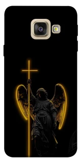 Чохол на Samsung A520 Galaxy A5 (2017) Angel of Faith фото 1 з 1