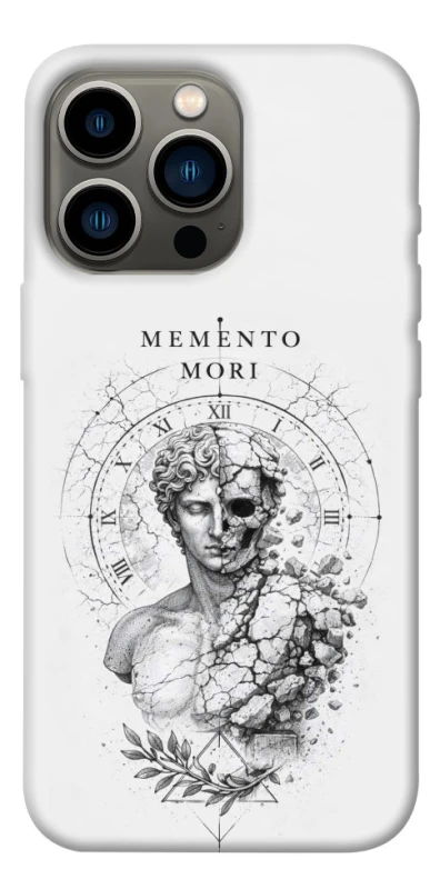 Чехол на Apple iPhone 13 Pro (6.1") Tattoo ver.5 фото 1 из 1