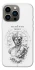 Чехол на Apple iPhone 13 Pro (6.1") Tattoo ver.5 фото 1 из 1