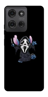Чехол на Motorola Moto G75 Halloween Stitch ver.2 фото 1 из 1