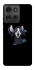 Чохол на Motorola Moto G75 Halloween Stitch ver.2 фото 1 з 1