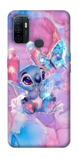 Чохол на Oppo A53 / A32 / A33 Stitch ver.27 фото 1 з 1