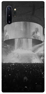 Чехол на Samsung Galaxy Note 10 Plus Kanye West ver.5 фото 1 из 1