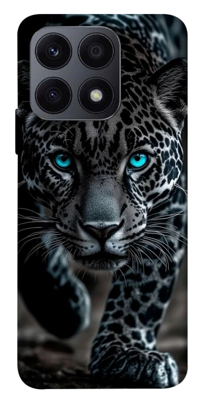 Чохол на Huawei Honor X8a blue eye leo фото 1 з 1