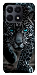 Чохол на Huawei Honor X8a blue eye leo фото 1 з 1