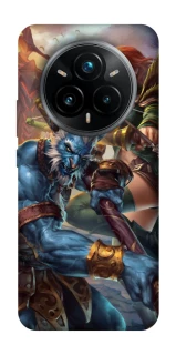 Чохол на Realme 14 Pro Dota heroes фото 1 з 1