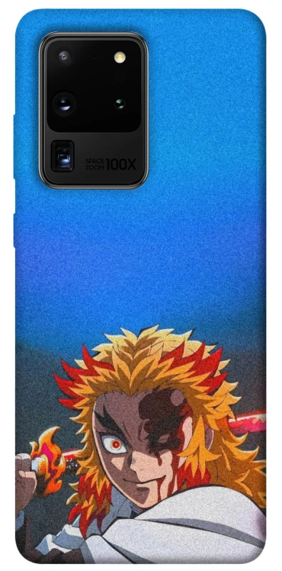 Чохол на Samsung Galaxy S20 Ultra Anime v19 фото 1 з 1