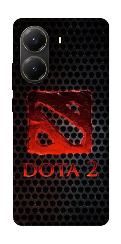 Чохол на Xiaomi Poco X6 Pro Dota 2 фото 1 з 1