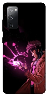 Чехол на Samsung Galaxy S20 FE Gambit фото 1 из 1