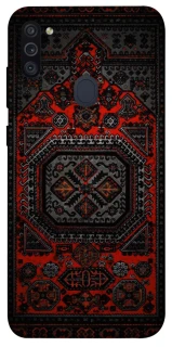 Чохол на Samsung Galaxy M11 Килим v16 фото 1 з 1