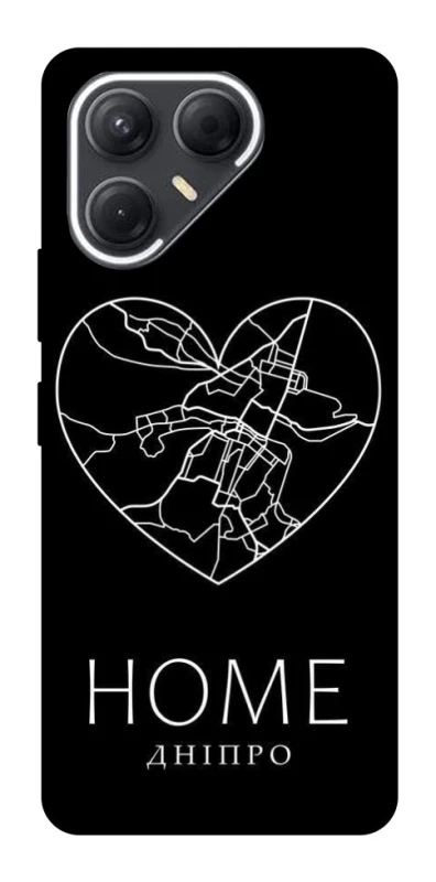 Чохол на TECNO Pova 7 Дніпро Home фото 1 з 1
