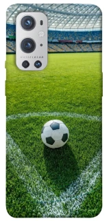 Чехол на OnePlus 9 Pro Football aesthetic ver.6 фото 1 из 1
