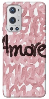 Чохол на OnePlus 9 Pro Amore 2 фото 1 з 1