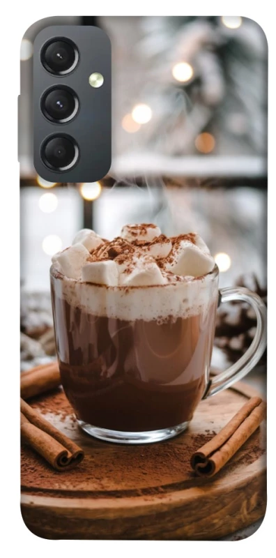 Чехол на Samsung Galaxy A24 4G Cocoa фото 1 из 1