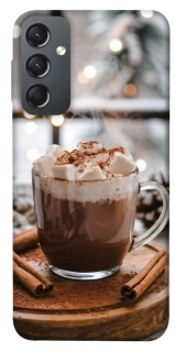 Чехол на Samsung Galaxy A24 4G Cocoa фото 1 из 1