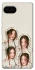 Чохол на Google Pixel 7a Shuhua - (G)I-DLE фото 1 з 1