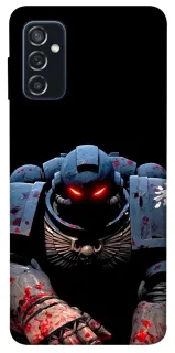 Чехол на Samsung Galaxy M52 Warhammer 40k v2 фото 1 из 1