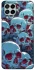 Чохол на Samsung Galaxy M53 5G Skulls v2 фото 1 з 1