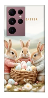 Чехол на Samsung Galaxy S22 Ultra BunnyMood фото 1 из 1