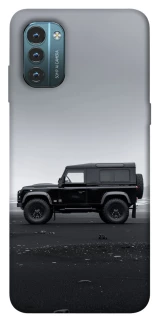 Чохол на Nokia G21 Land rover фото 1 з 1